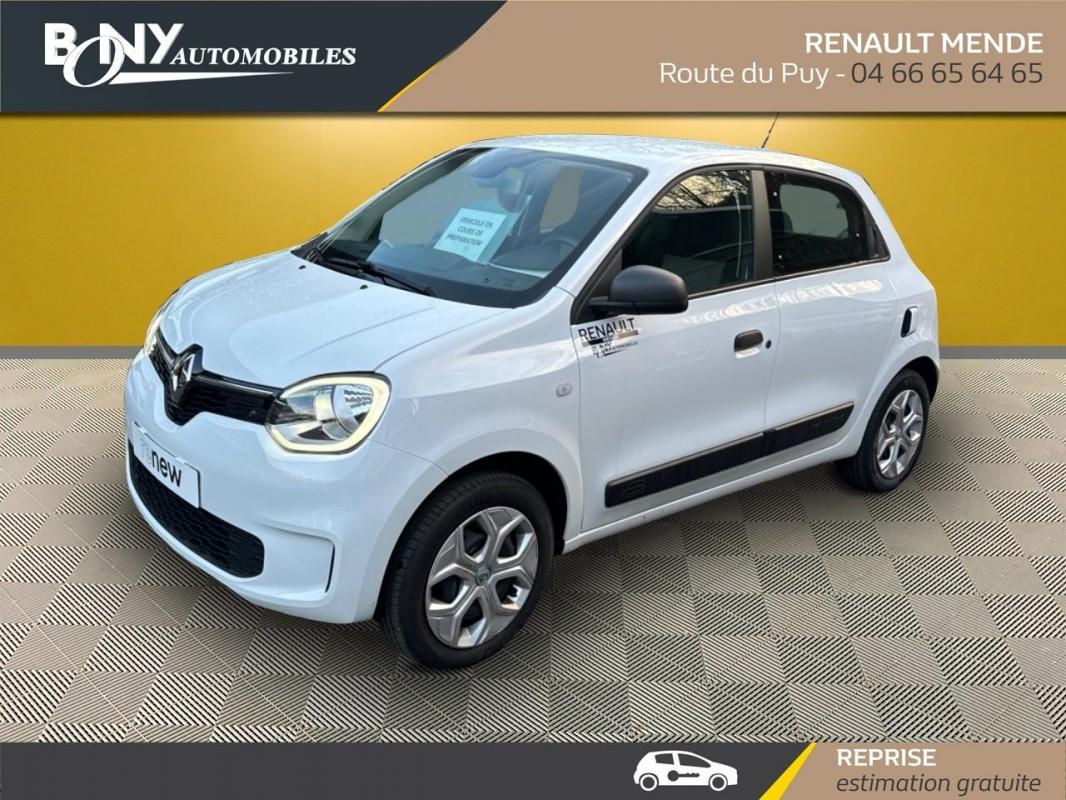 Image de l'annonce principale - Renault Twingo