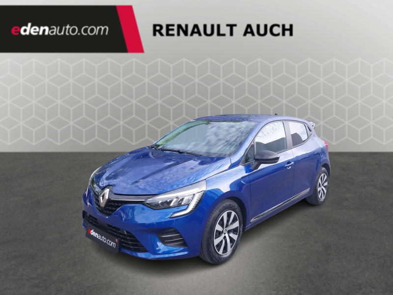 Image de l'annonce principale - Renault Clio