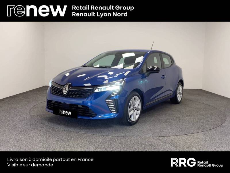 Image de l'annonce principale - Renault Clio
