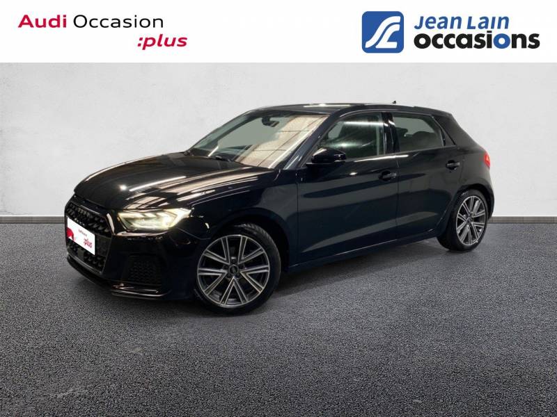 Image de l'annonce principale - Audi A1