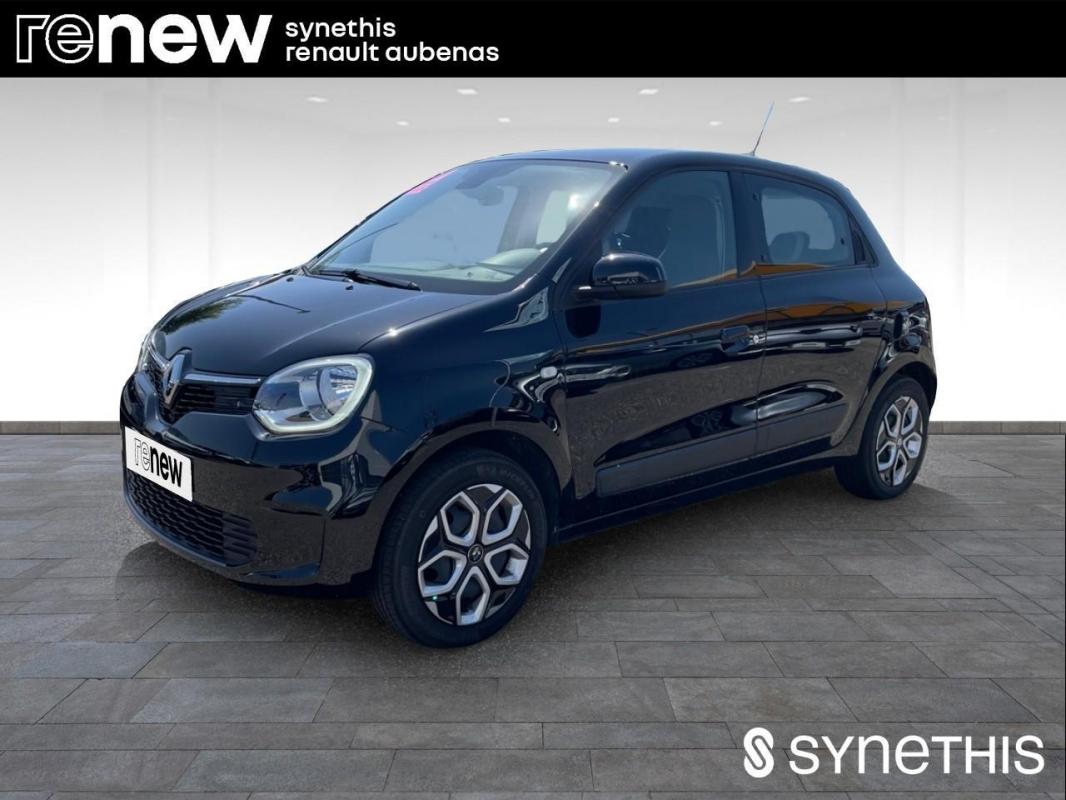 Image de l'annonce principale - Renault Twingo