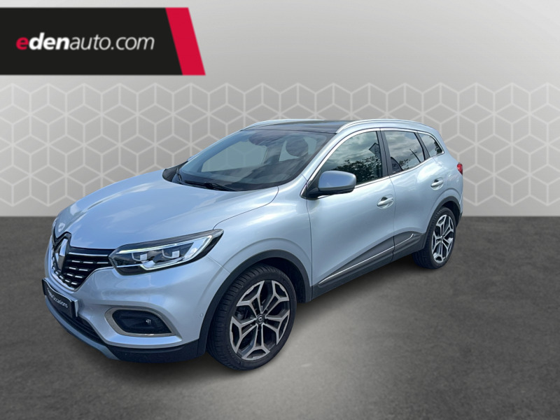 Image de l'annonce principale - Renault Kadjar