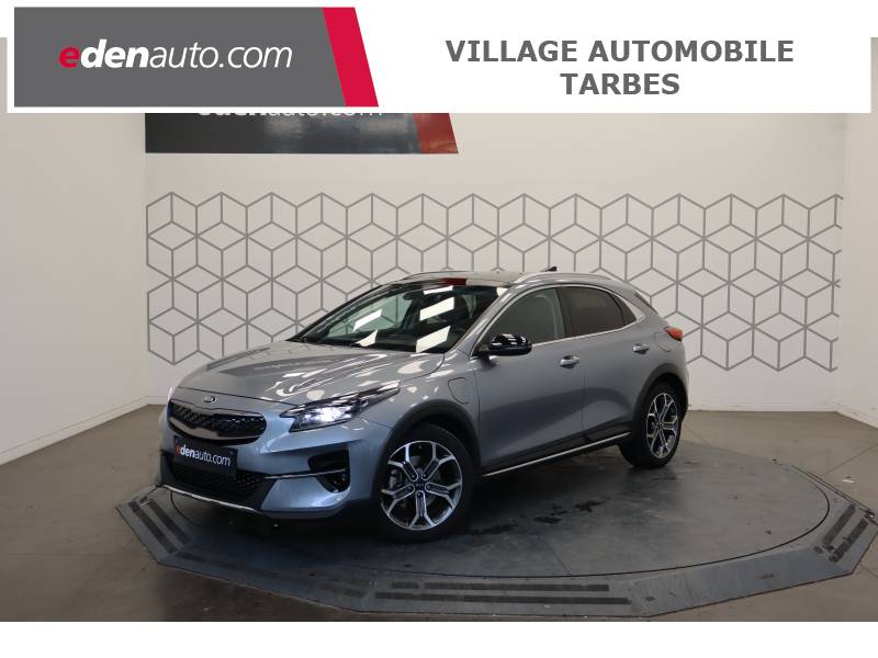 Image de l'annonce principale - Kia XCeed