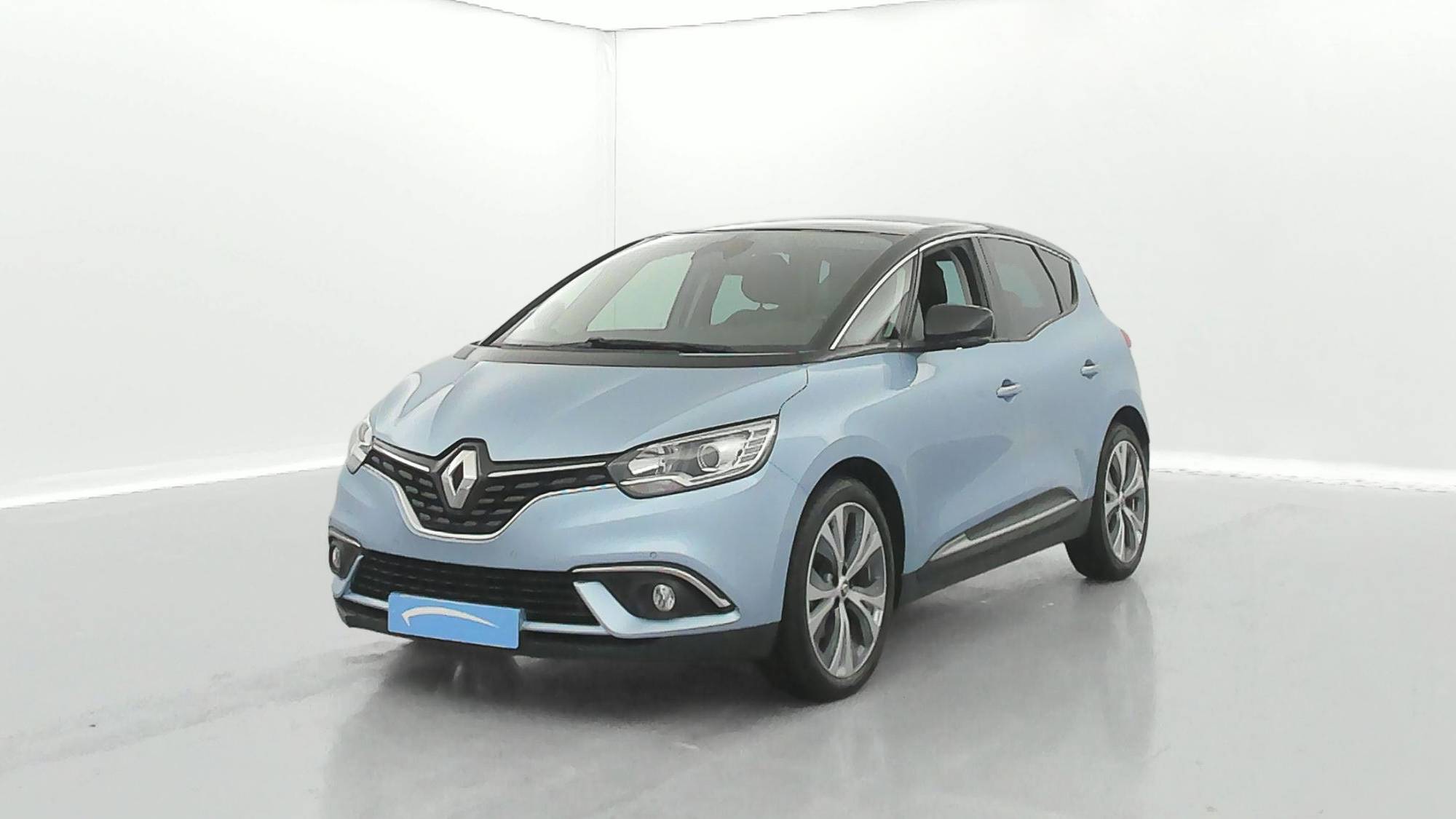 Image de l'annonce principale - Renault Scenic