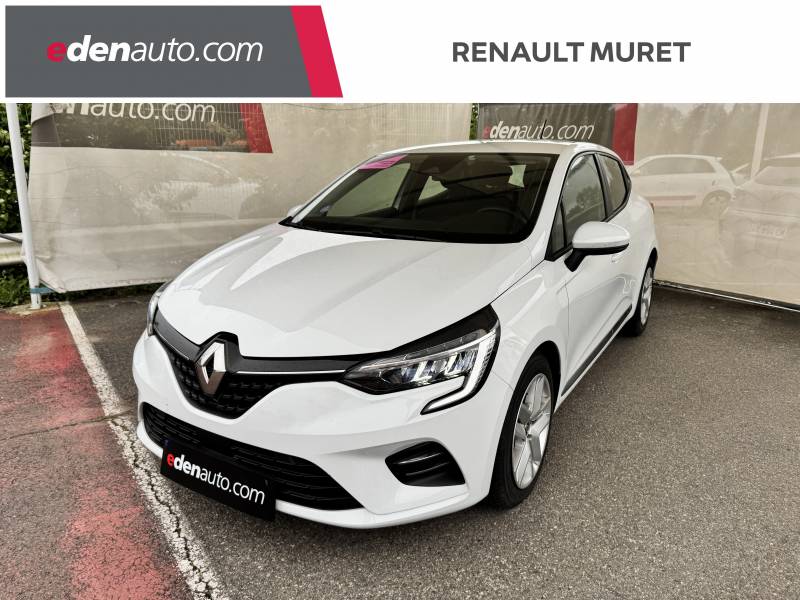 Image de l'annonce principale - Renault Clio