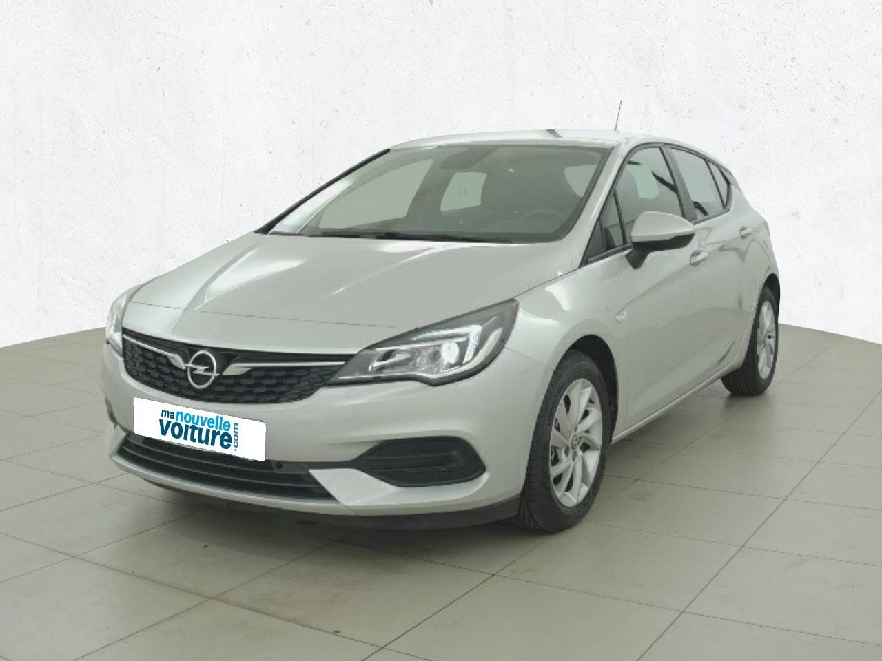 Image de l'annonce principale - Opel Astra