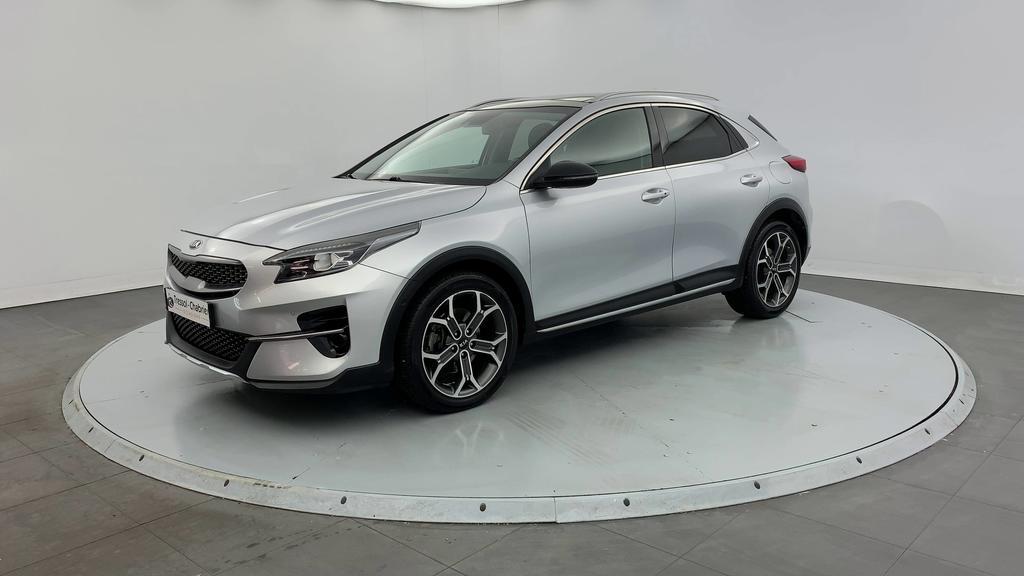 Image de l'annonce principale - Kia XCeed