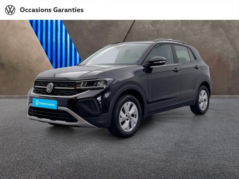 Image de l'annonce principale - Volkswagen T-Cross