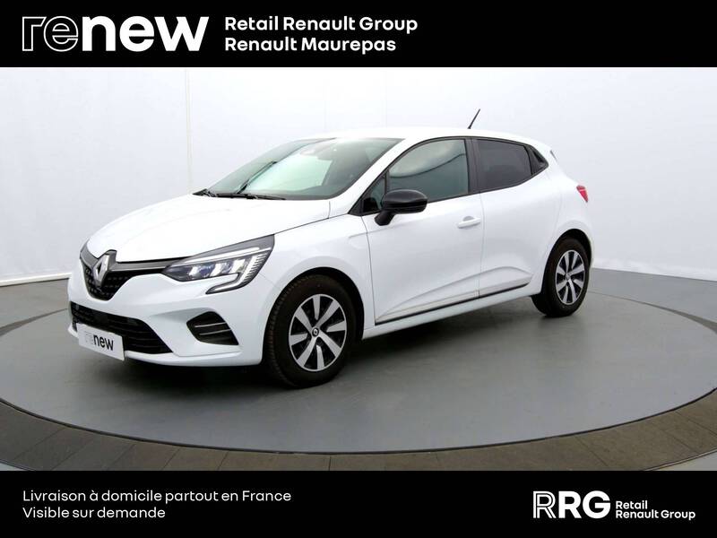 Image de l'annonce principale - Renault Clio