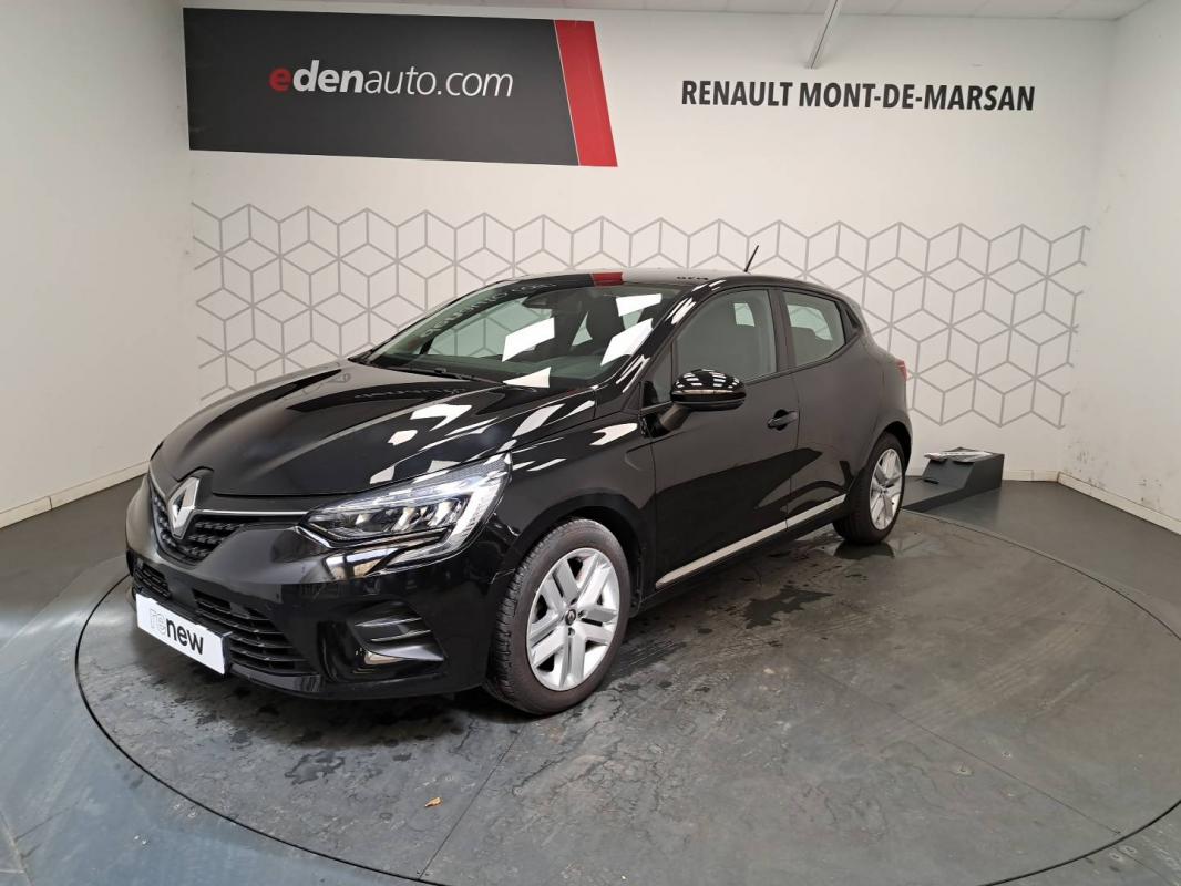 Image de l'annonce principale - Renault Clio