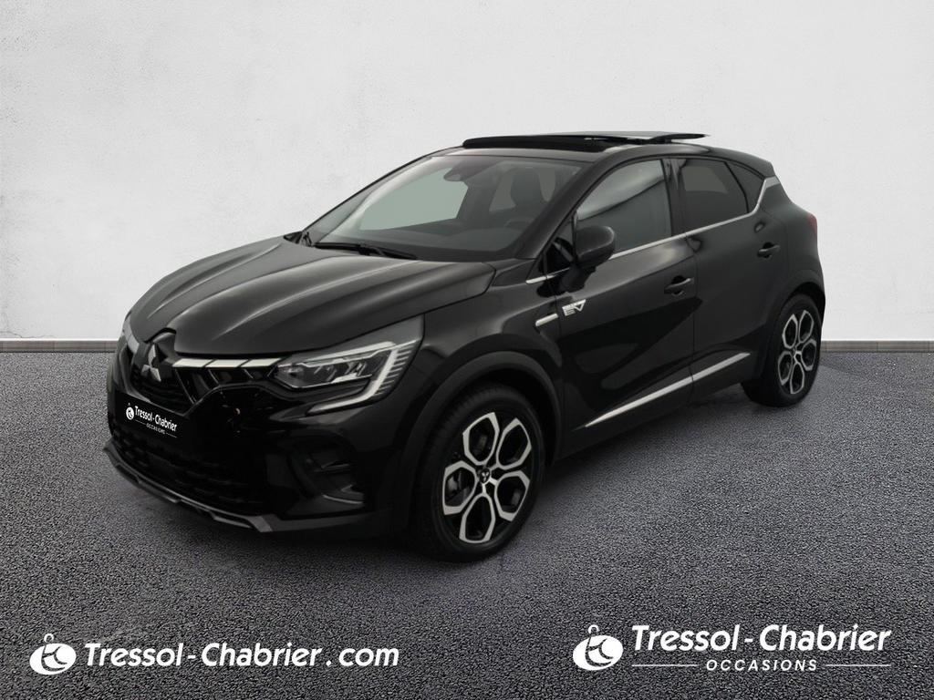 Image de l'annonce principale - Mitsubishi ASX