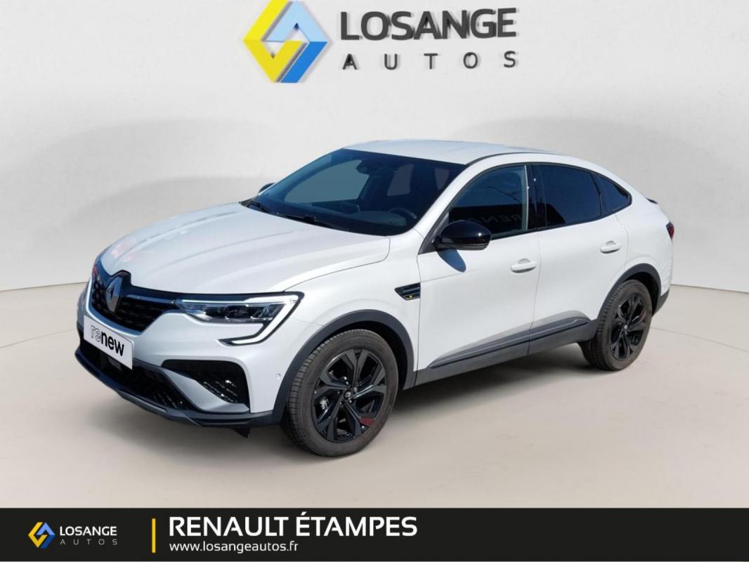 Image de l'annonce principale - Renault Arkana