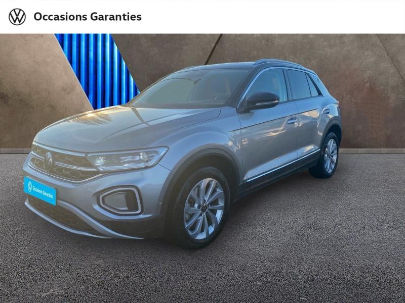 Image de l'annonce principale - Volkswagen T-Roc