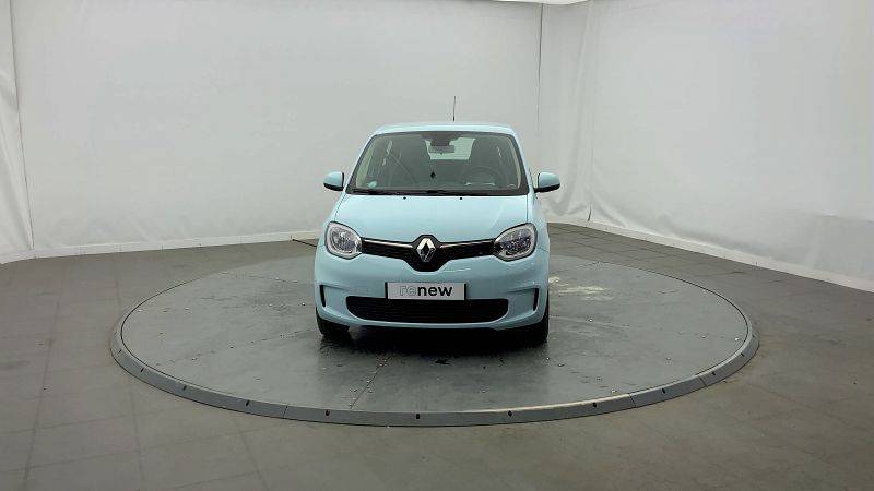 Image de l'annonce principale - Renault Twingo