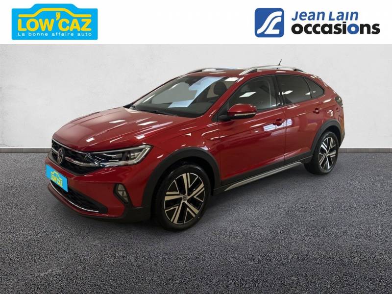 Image de l'annonce principale - Volkswagen Taigo