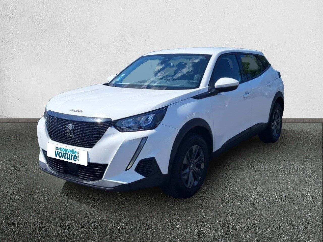 Image de l'annonce principale - Peugeot 2008