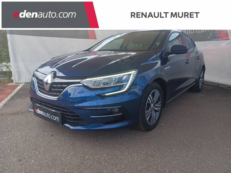 Image de l'annonce principale - Renault Megane