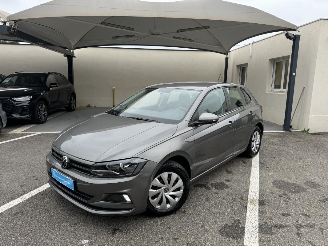 Image de l'annonce principale - Volkswagen Polo