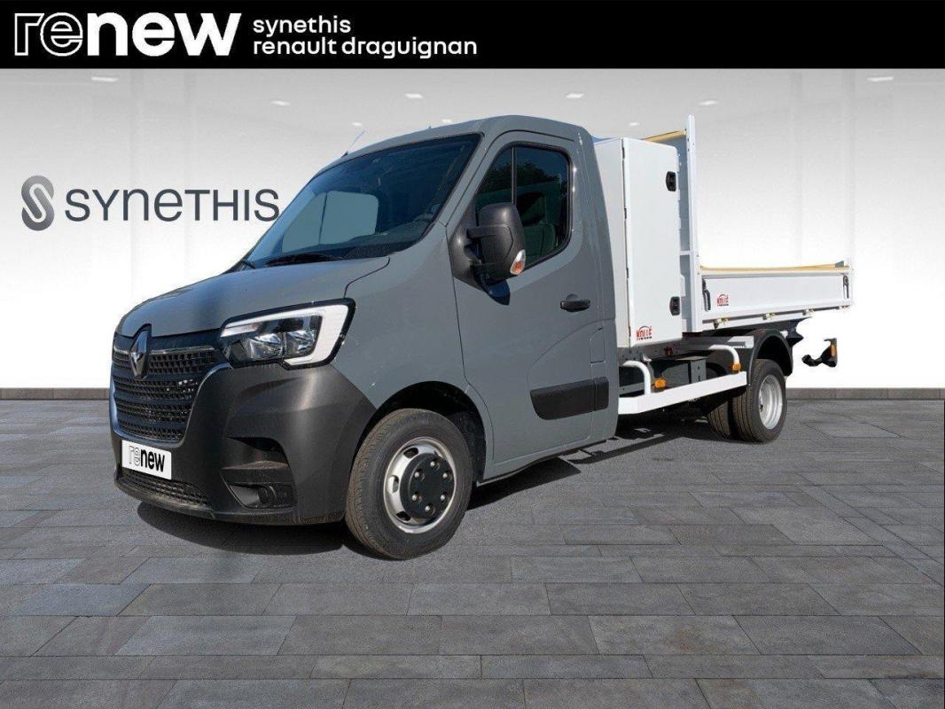 Image de l'annonce principale - Renault Master