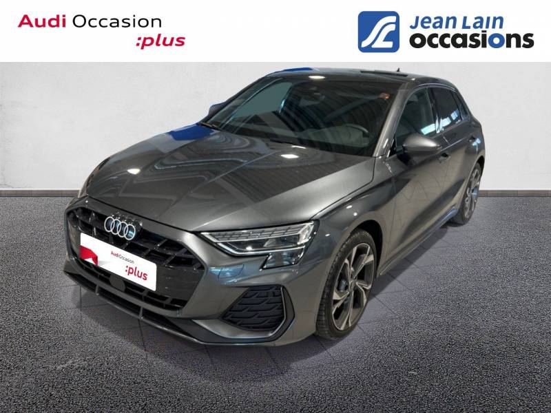 Image de l'annonce principale - Audi A3