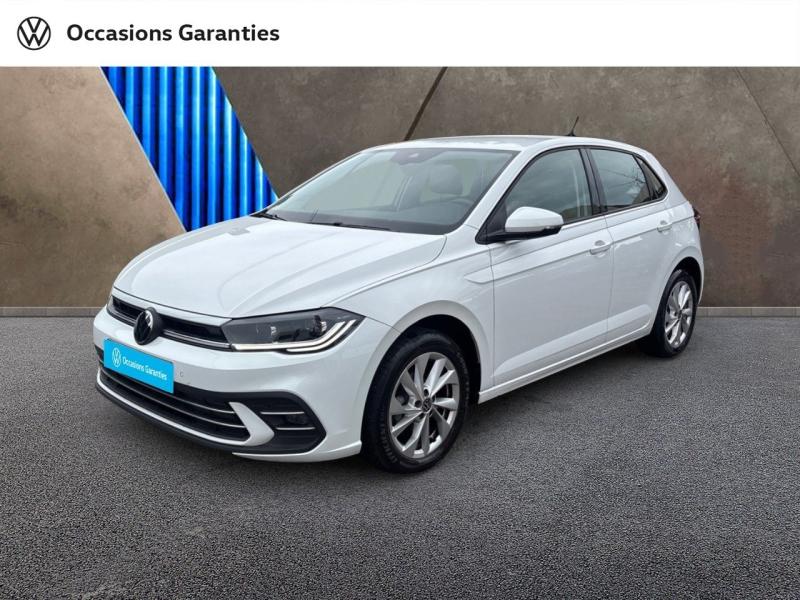 Image de l'annonce principale - Volkswagen Polo