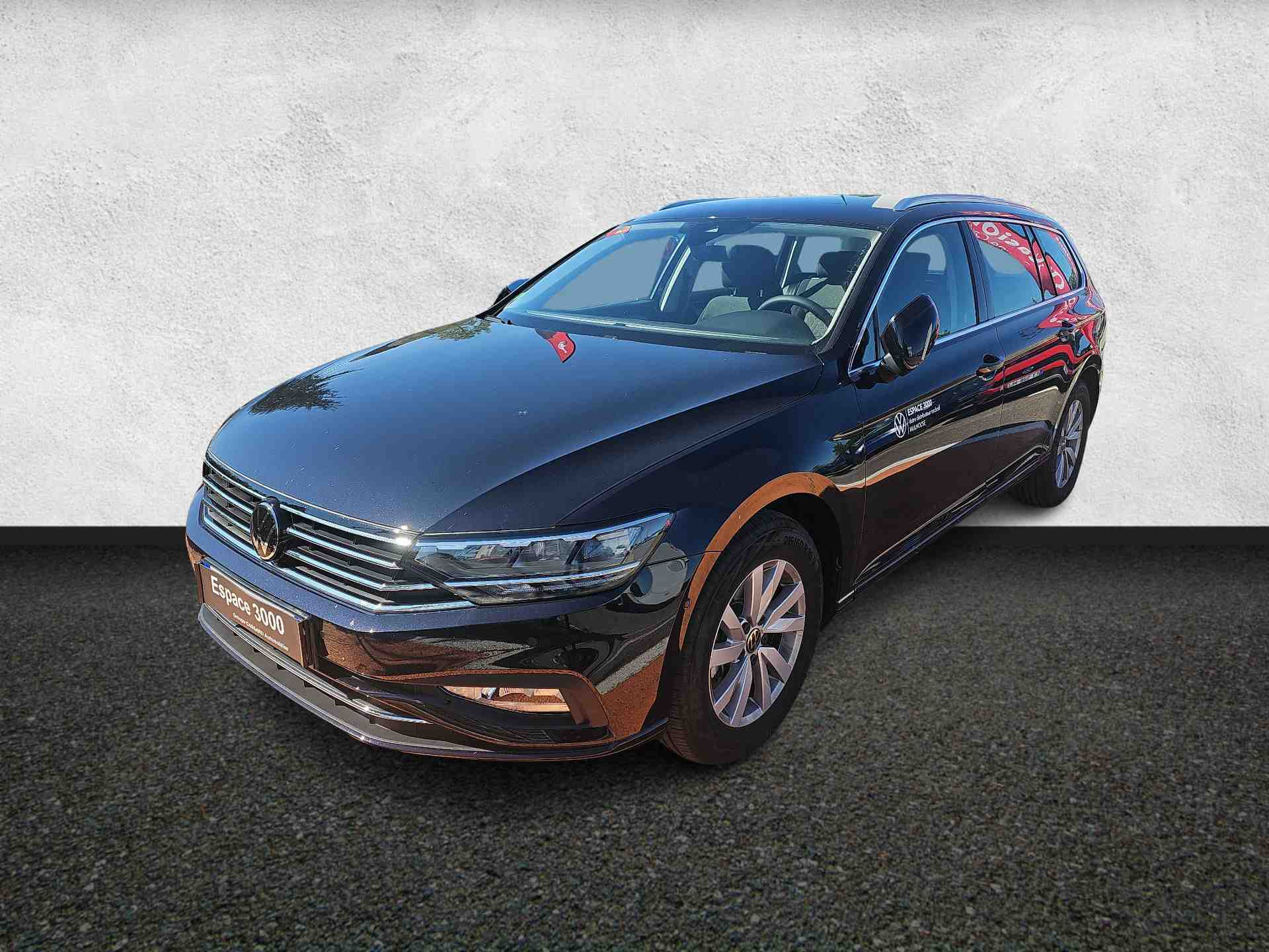 Image de l'annonce principale - Volkswagen Passat