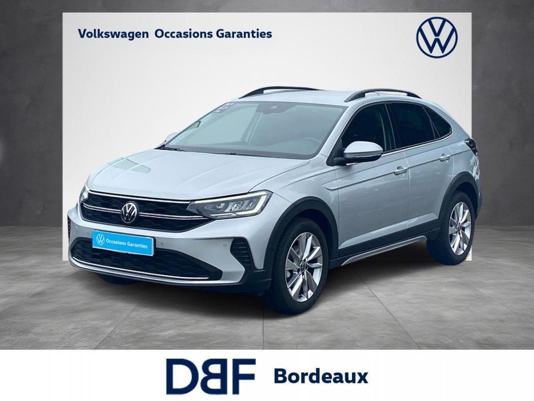 Image de l'annonce principale - Volkswagen Taigo