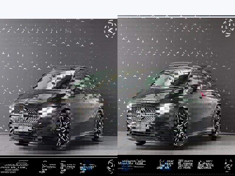 Image de l'annonce principale - Mercedes-Benz Classe A