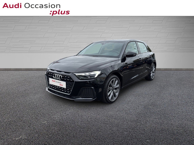 Image de l'annonce principale - Audi A1