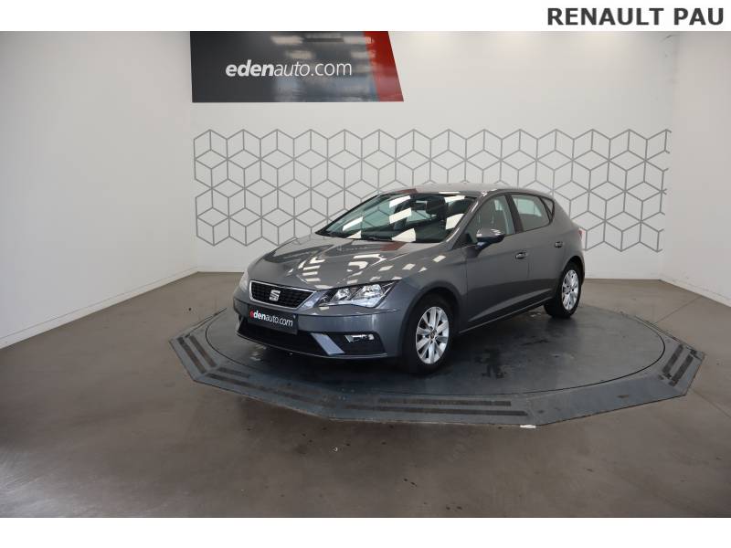 Image de l'annonce principale - SEAT Leon