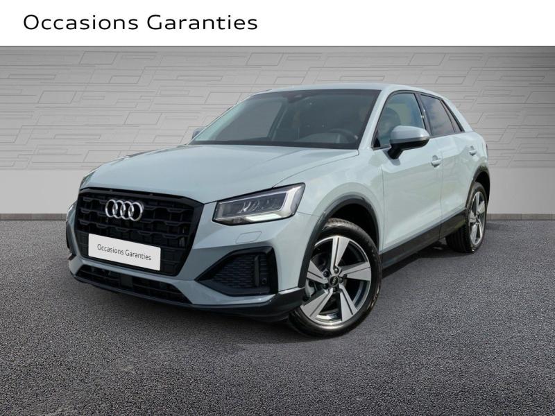 Image de l'annonce principale - Audi Q2