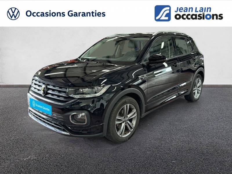 Image de l'annonce principale - Volkswagen T-Cross