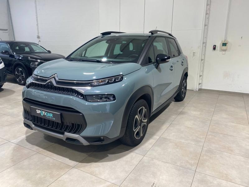 Image de l'annonce principale - Citroën C3 Aircross