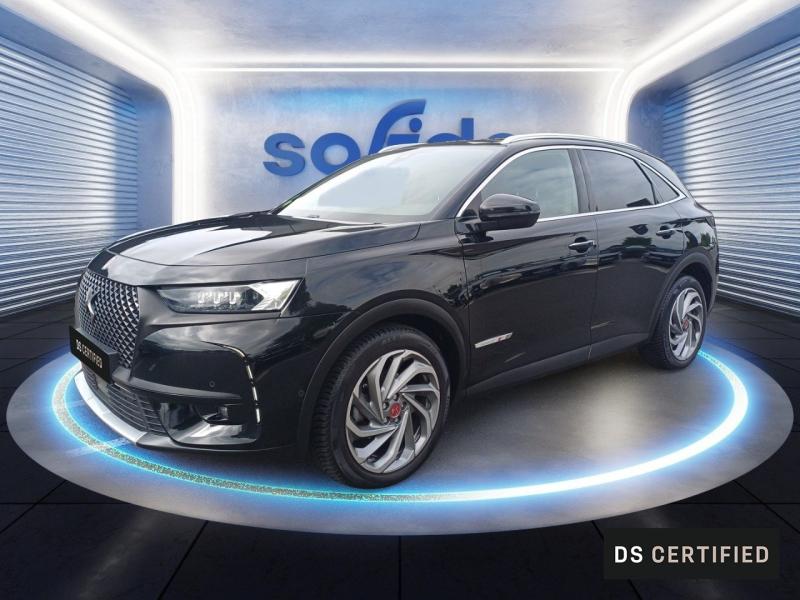 Image de l'annonce principale - DS DS 7 Crossback