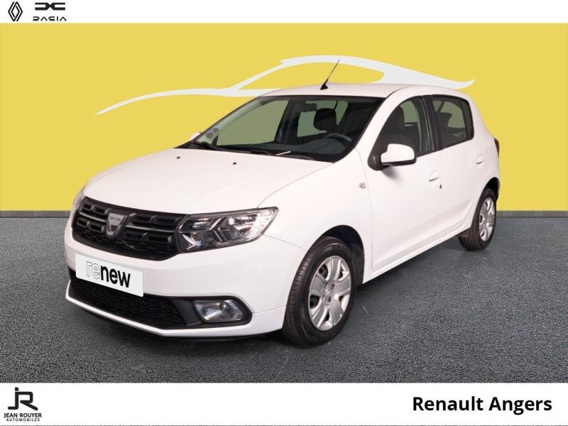 Image de l'annonce principale - Dacia Sandero