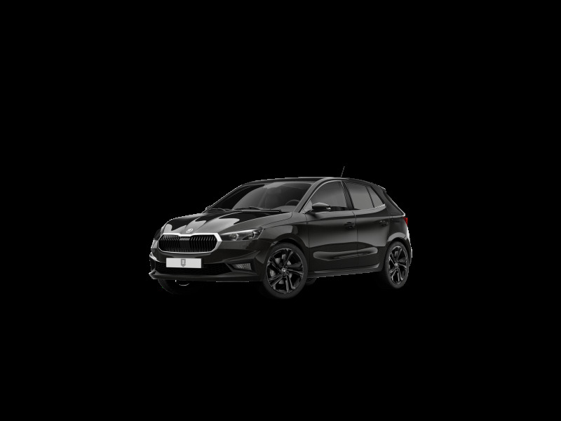 Image de l'annonce principale - Skoda Fabia