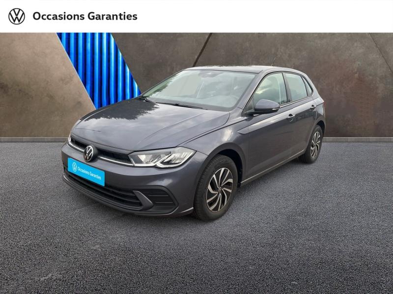 Image de l'annonce principale - Volkswagen Polo