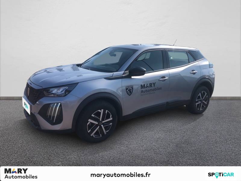 Image de l'annonce principale - Peugeot 2008