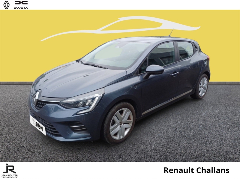 Image de l'annonce principale - Renault Clio