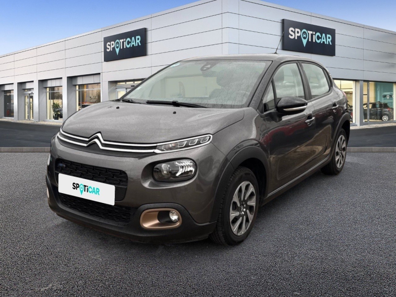 Image de l'annonce principale - Citroën C3