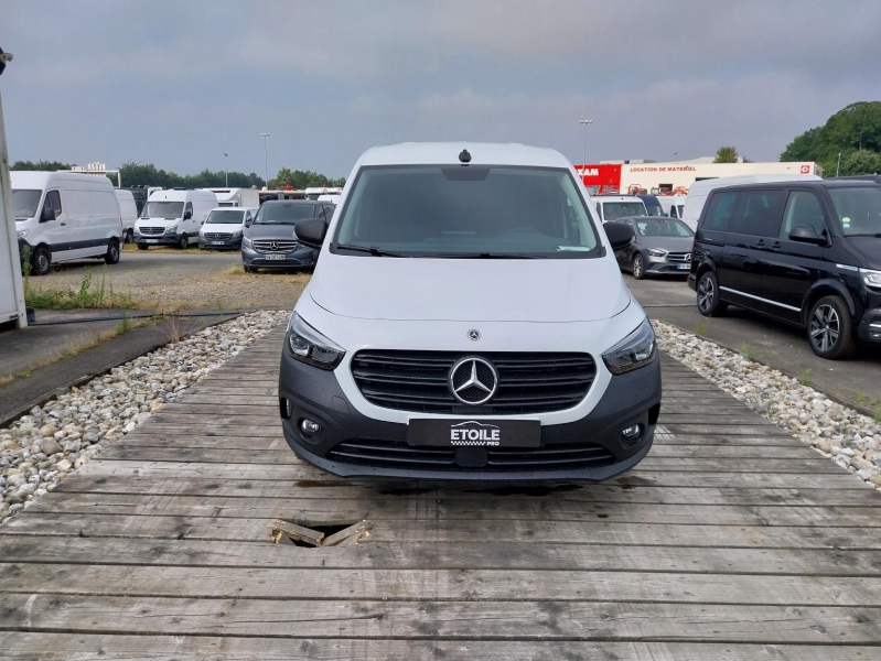 Image de l'annonce principale - Mercedes-Benz Citan