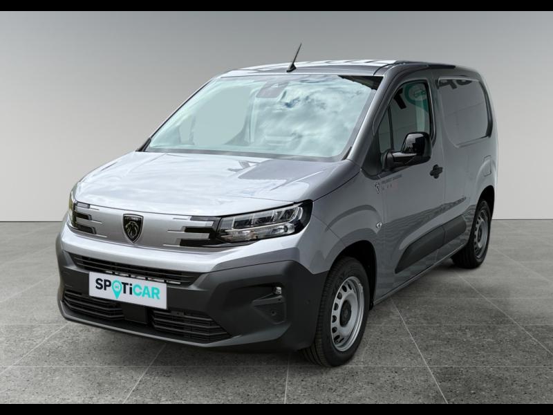 Image de l'annonce principale - Peugeot Partner