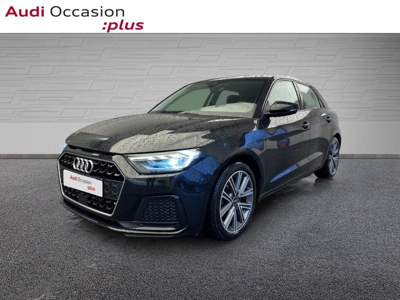 Image de l'annonce principale - Audi A1