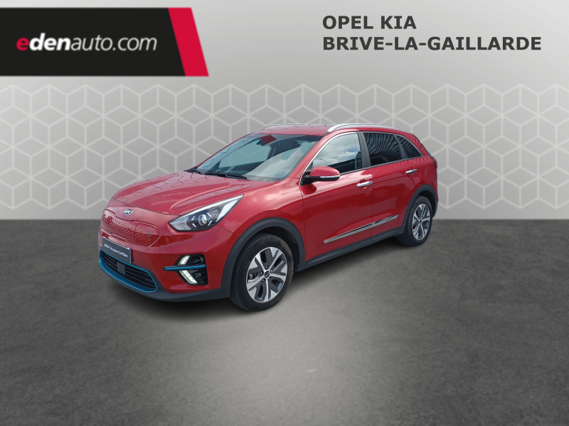 Image de l'annonce principale - Kia Niro