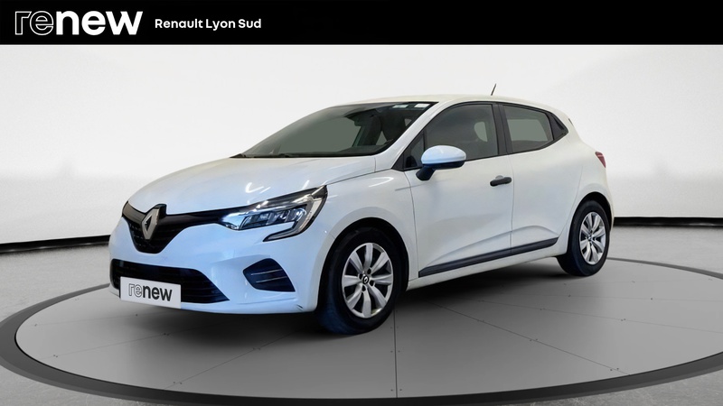 Image de l'annonce principale - Renault Clio