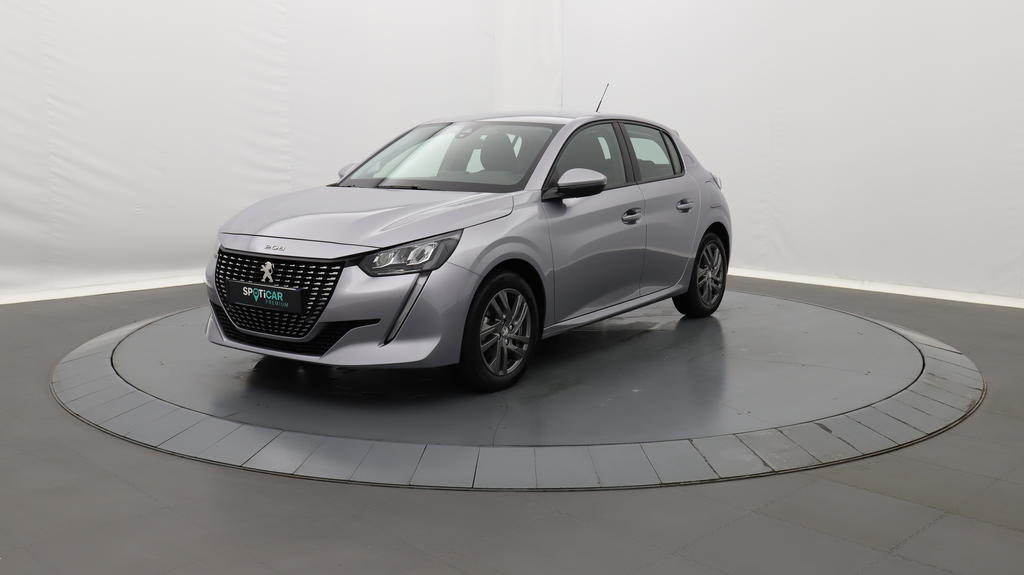 Image de l'annonce principale - Peugeot 208