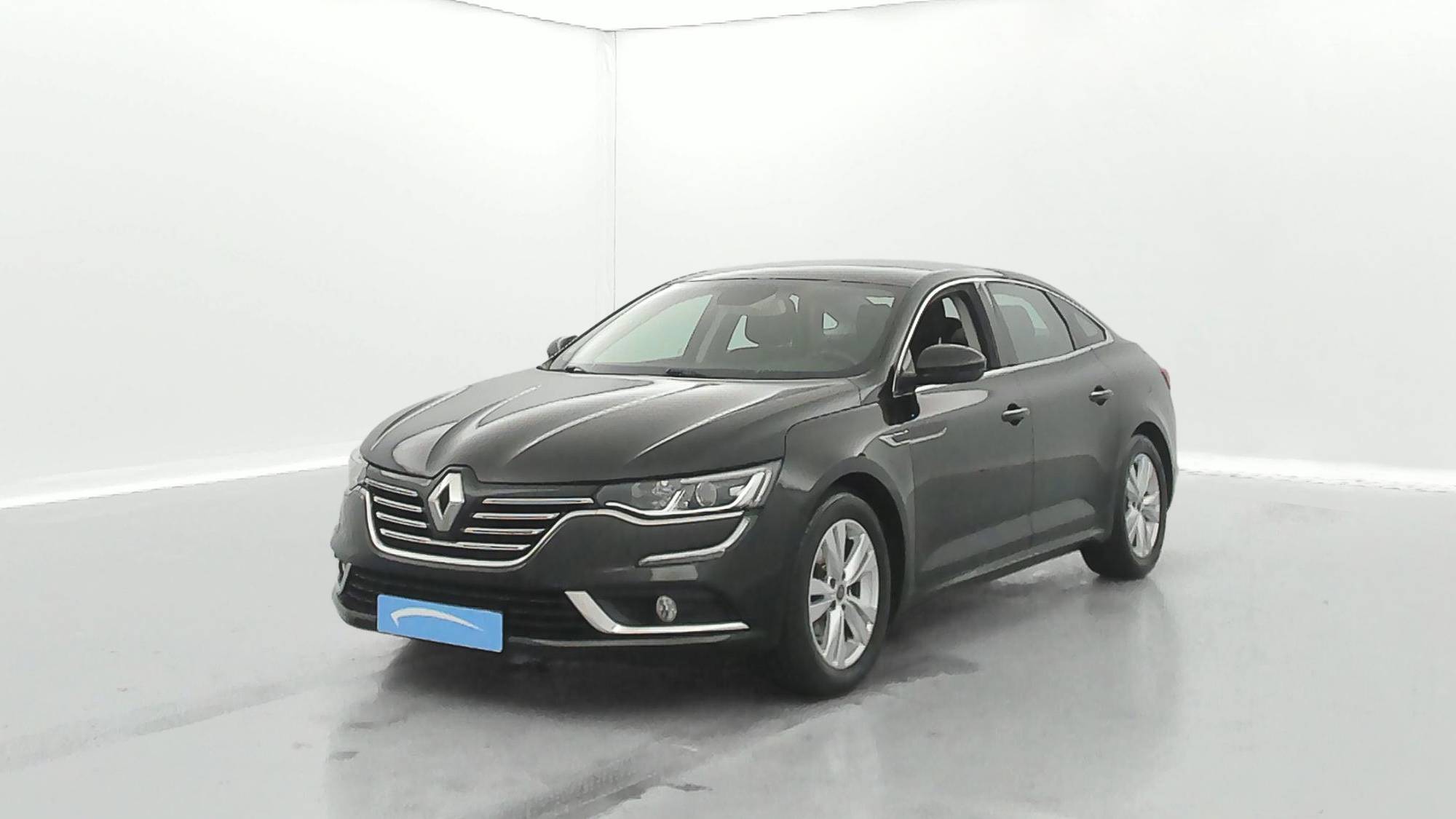 Image de l'annonce principale - Renault Talisman