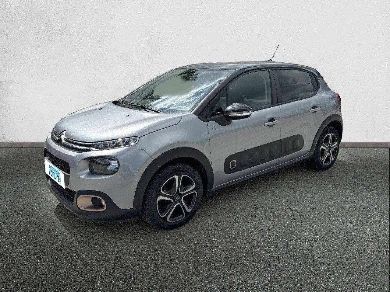 Image de l'annonce principale - Citroën C3
