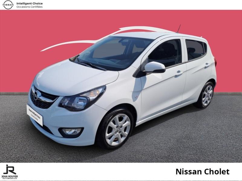 Image de l'annonce principale - Opel Karl
