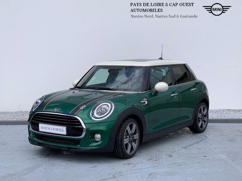 Image de l'annonce principale - MINI Hatch 5 Portes